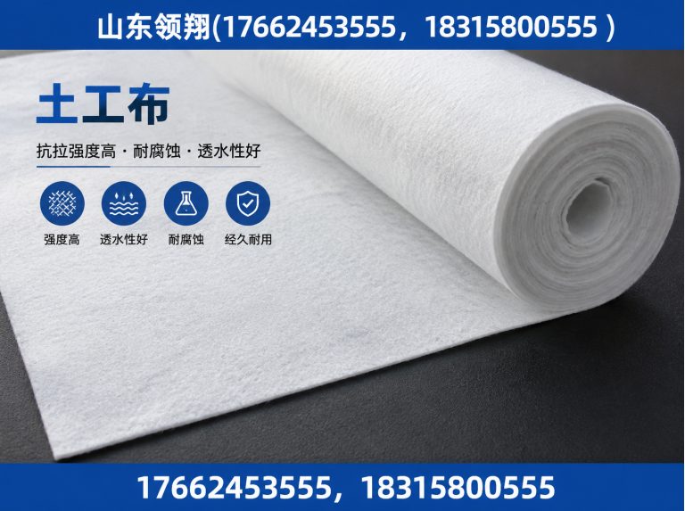 巴彦淖尔土工格栅展示图